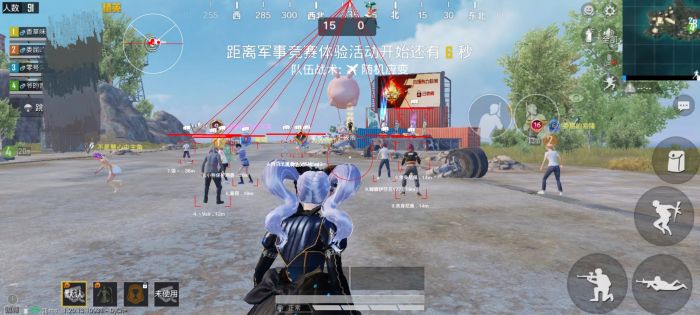 和平精英守墓人辅助怎么用（和平精英背人功能怎么用）